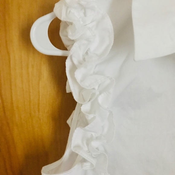 Zara Sleeveless Top - Picture 5 of 7